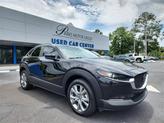 Photo of 2023 Jet Black Mica Mazda CX-30