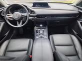 Thumbnail of 2023 Jet Black Mica Mazda CX-30