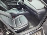 Thumbnail of 2023 Jet Black Mica Mazda CX-30