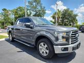 Photo of 2016 Magnetic Ford F-150