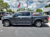 Thumbnail of 2016 Magnetic Ford F-150