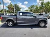 Thumbnail of 2016 Magnetic Ford F-150