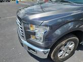 Thumbnail of 2016 Magnetic Ford F-150