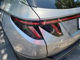 Thumbnail of 2023 Shimmering Silver Hyundai TUCSON