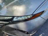 Thumbnail of 2023 Shimmering Silver Hyundai TUCSON