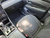 Thumbnail of 2023 Shimmering Silver Hyundai TUCSON