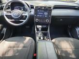Thumbnail of 2023 Shimmering Silver Hyundai TUCSON