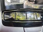 Thumbnail of 2023 Shimmering Silver Hyundai TUCSON