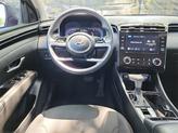 Thumbnail of 2023 Shimmering Silver Hyundai TUCSON