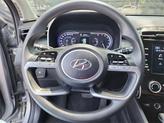 Thumbnail of 2023 Shimmering Silver Hyundai TUCSON