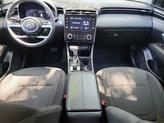 Thumbnail of 2023 Shimmering Silver Hyundai TUCSON