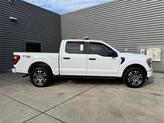 Thumbnail of 2021 Oxford White Ford F-150