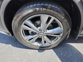 Thumbnail of 2019 Magnetic Black Pearl Nissan Murano