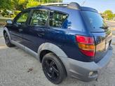 Thumbnail of 2003 Blue Pontiac Vibe