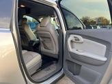 Thumbnail of 2011 Silver Ice Metallic Chevrolet Traverse