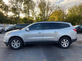 Thumbnail of 2011 Silver Ice Metallic Chevrolet Traverse