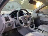 Thumbnail of 2011 Silver Ice Metallic Chevrolet Traverse