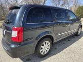 Thumbnail of 2014 Brilliant Black Crystal Pearlcoat Chrysler Town & Country