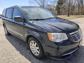 Thumbnail of 2014 Brilliant Black Crystal Pearlcoat Chrysler Town & Country