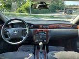Thumbnail of 2006 Silver Chevrolet Impala