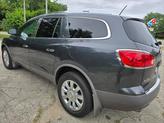 Thumbnail of 2012 Pewter Buick Enclave