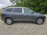 Thumbnail of 2012 Pewter Buick Enclave