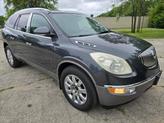Thumbnail of 2012 Pewter Buick Enclave