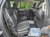Thumbnail of 2012 Pewter Buick Enclave