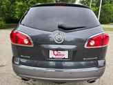 Thumbnail of 2012 Pewter Buick Enclave