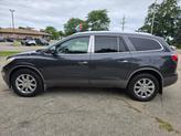 Thumbnail of 2012 Pewter Buick Enclave