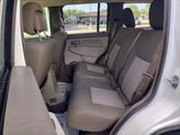 Thumbnail of 2012 Bright White Clearcoat Jeep Liberty