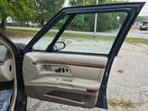 Thumbnail of 1997 Medium Dark Teal Metallic Oldsmobile Eighty-Eight