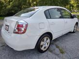 Thumbnail of 2008 Fresh Powder Nissan Sentra
