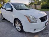 Thumbnail of 2008 Fresh Powder Nissan Sentra