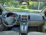 Thumbnail of 2008 Fresh Powder Nissan Sentra