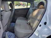 Thumbnail of 2008 Fresh Powder Nissan Sentra