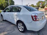 Thumbnail of 2008 Fresh Powder Nissan Sentra