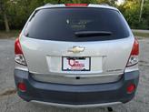 Thumbnail of 2012 Silver Ice Metallic Chevrolet Captiva Sport