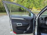 Thumbnail of 2012 Silver Ice Metallic Chevrolet Captiva Sport