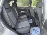 Thumbnail of 2012 Silver Ice Metallic Chevrolet Captiva Sport