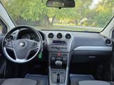 Thumbnail of 2012 Silver Ice Metallic Chevrolet Captiva Sport