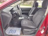 Thumbnail of 2011 Cayenne Red Nissan Rogue
