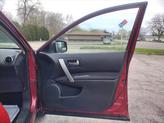Thumbnail of 2011 Cayenne Red Nissan Rogue