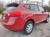 Thumbnail of 2011 Cayenne Red Nissan Rogue