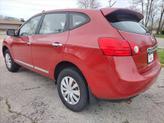 Thumbnail of 2011 Cayenne Red Nissan Rogue