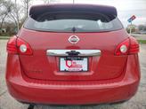 Thumbnail of 2011 Cayenne Red Nissan Rogue