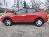 Thumbnail of 2011 Cayenne Red Nissan Rogue
