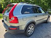 Thumbnail of 2006 Gold Volvo XC90