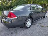 Thumbnail of 2014 Black Chevrolet Impala Limited