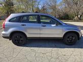 Thumbnail of 2008 Silver Honda CR-V